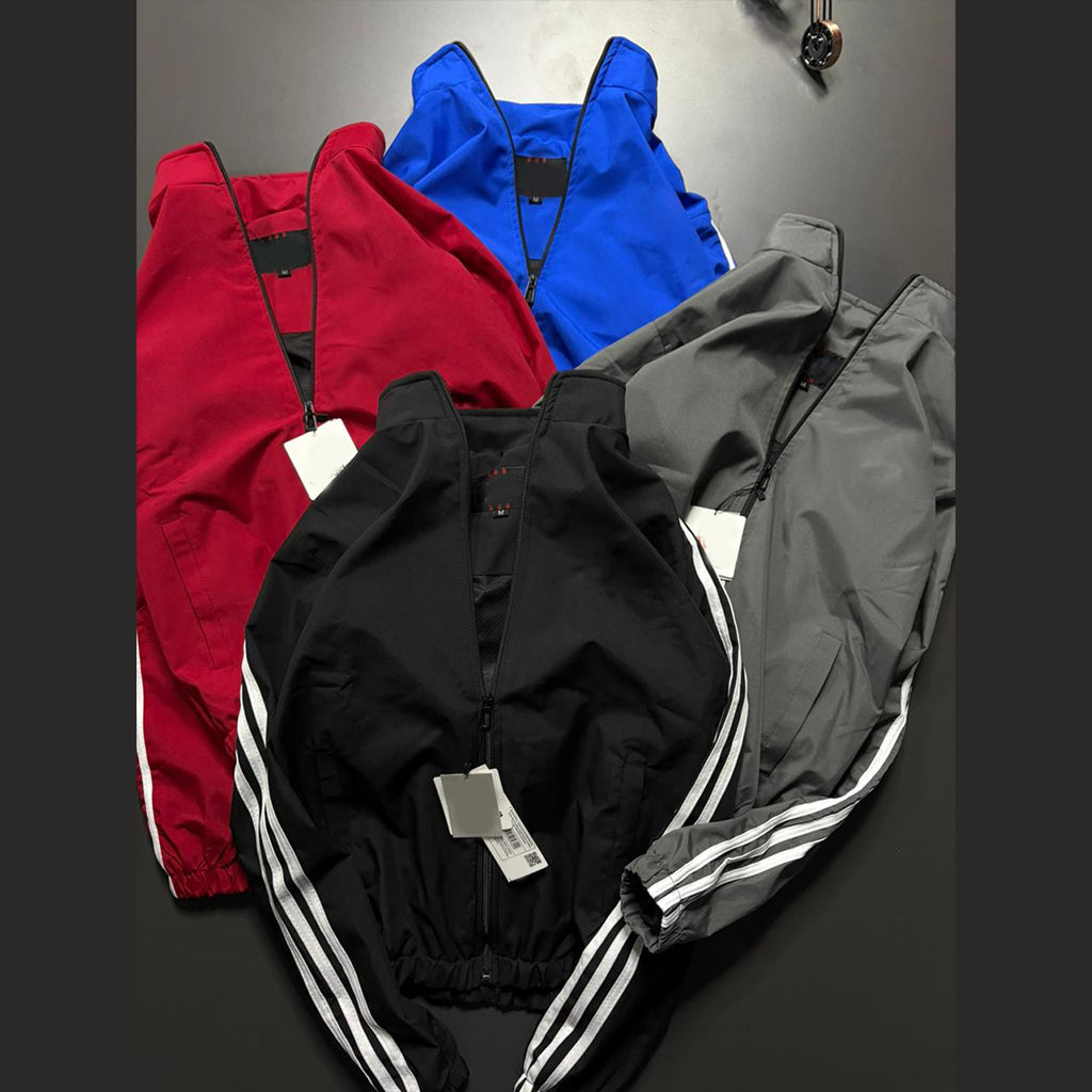 Classic Wind Sheeter alpha