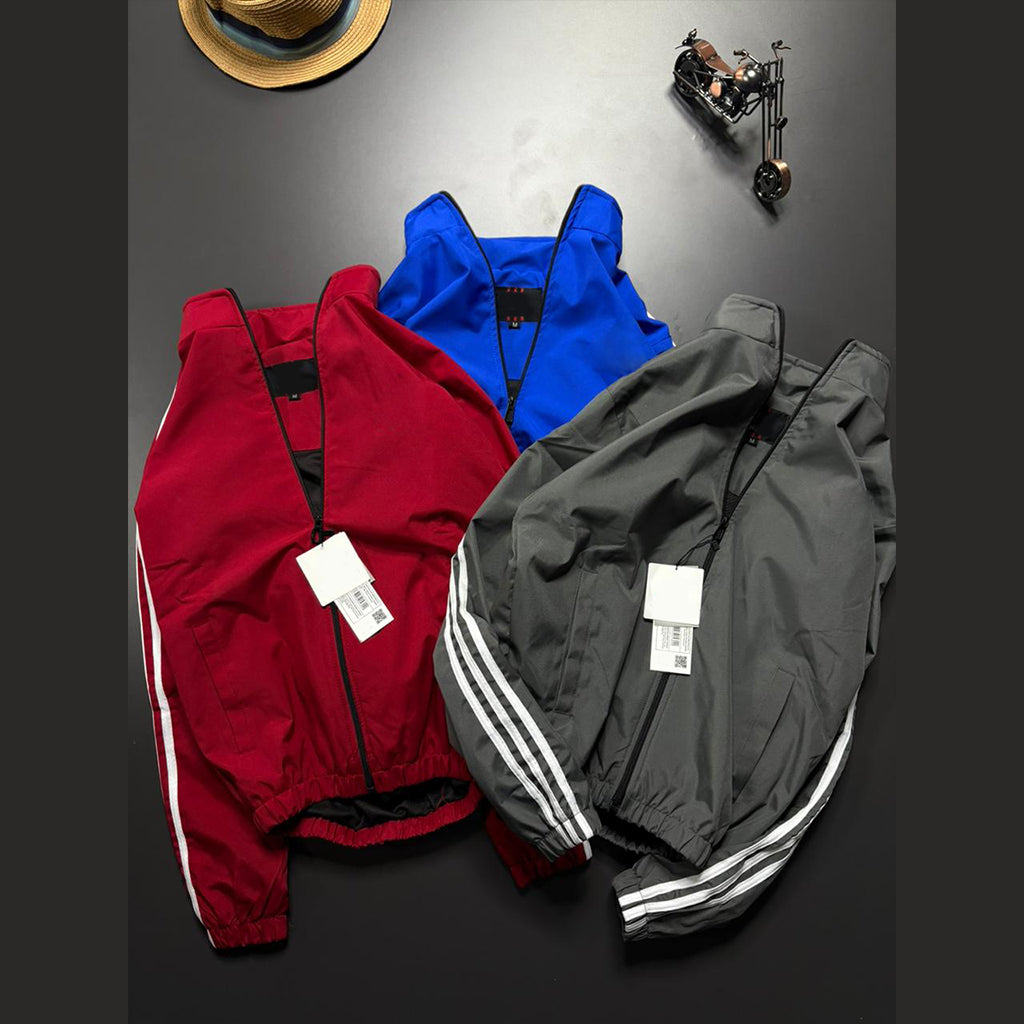 Classic Wind Sheeter alpha